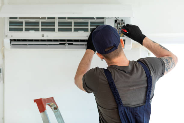 Best Best Air Duct Cleaning Company  in Kensington, CA