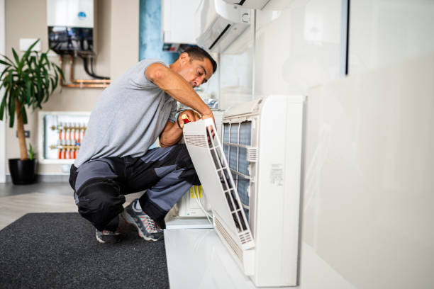 Best HVAC System Cleaning  in Kensington, CA