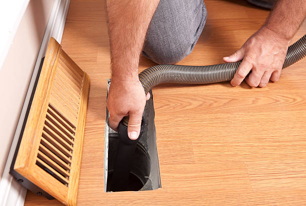 Best Air Duct Cleaning Near Me  in Kensington, CA