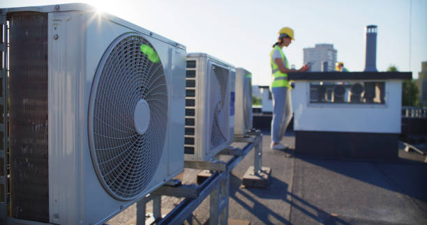 Best Best Air Duct Cleaning Company  in Kensington, CA